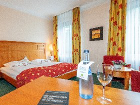 Das Wandern ist... auch meine Lust