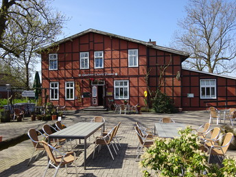 3 Tage Kehdingen für Naturliebhaber inkl. Abendessen