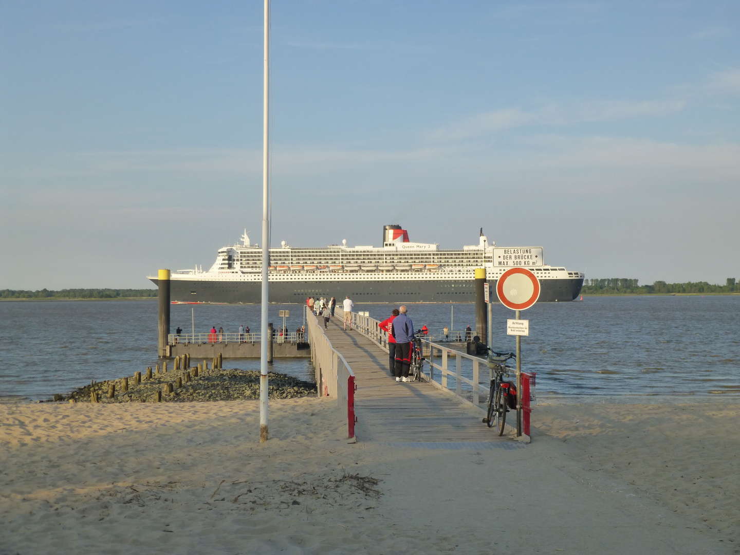 3 Tage Kehdingen für Naturliebhaber inkl. Abendessen