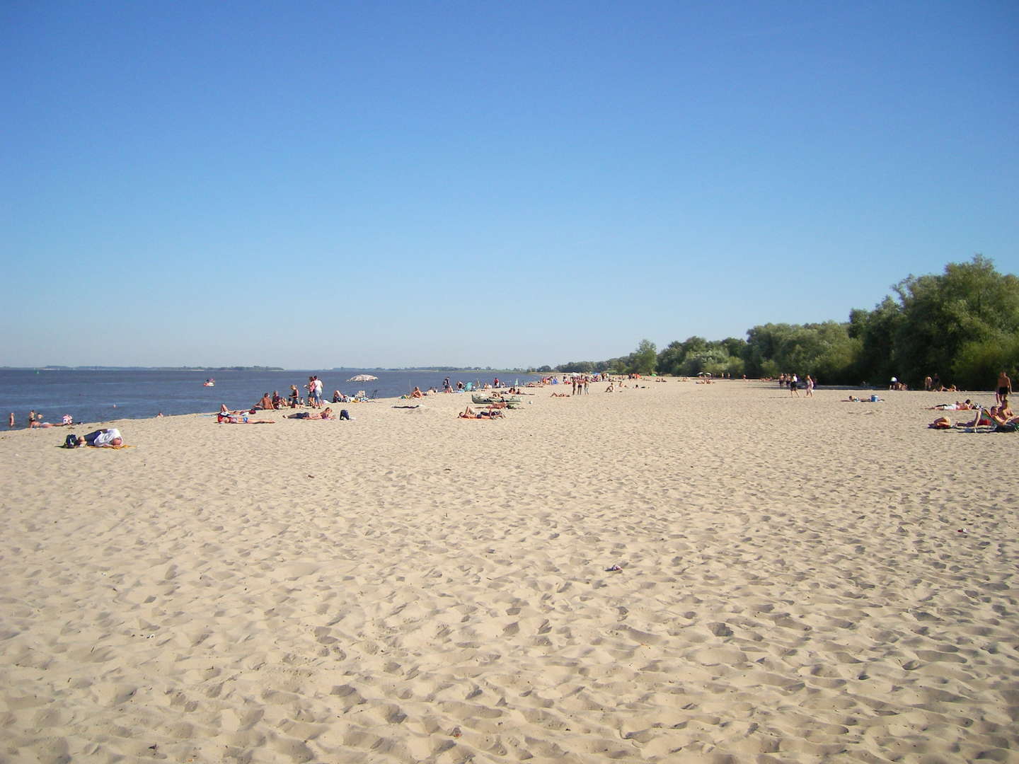 5 Urlaubstage in Wischhafen exklusiv erleben!