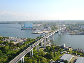 Wohlfühlen und entspannen an der Ostsee