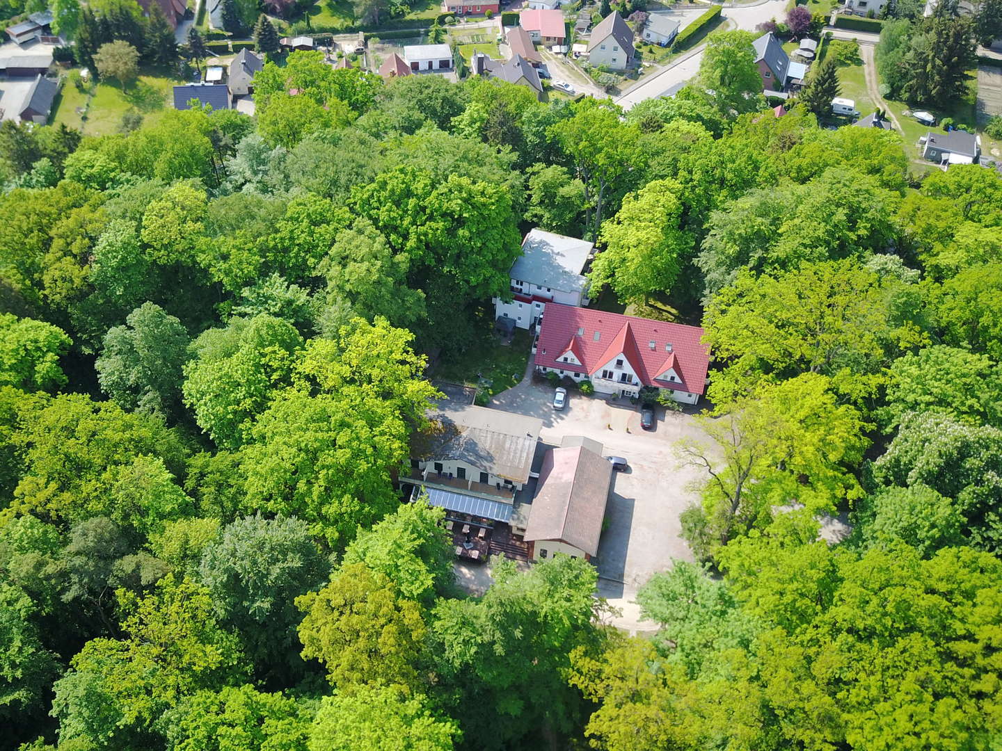 Wohlfühlen und entspannen an der Ostsee