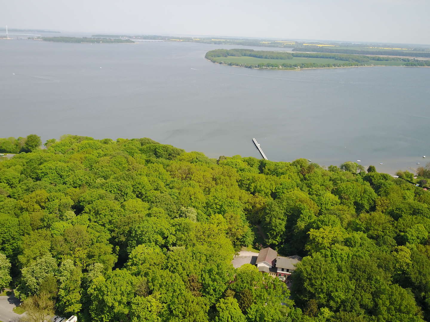 Wohlfühlen und entspannen an der Ostsee