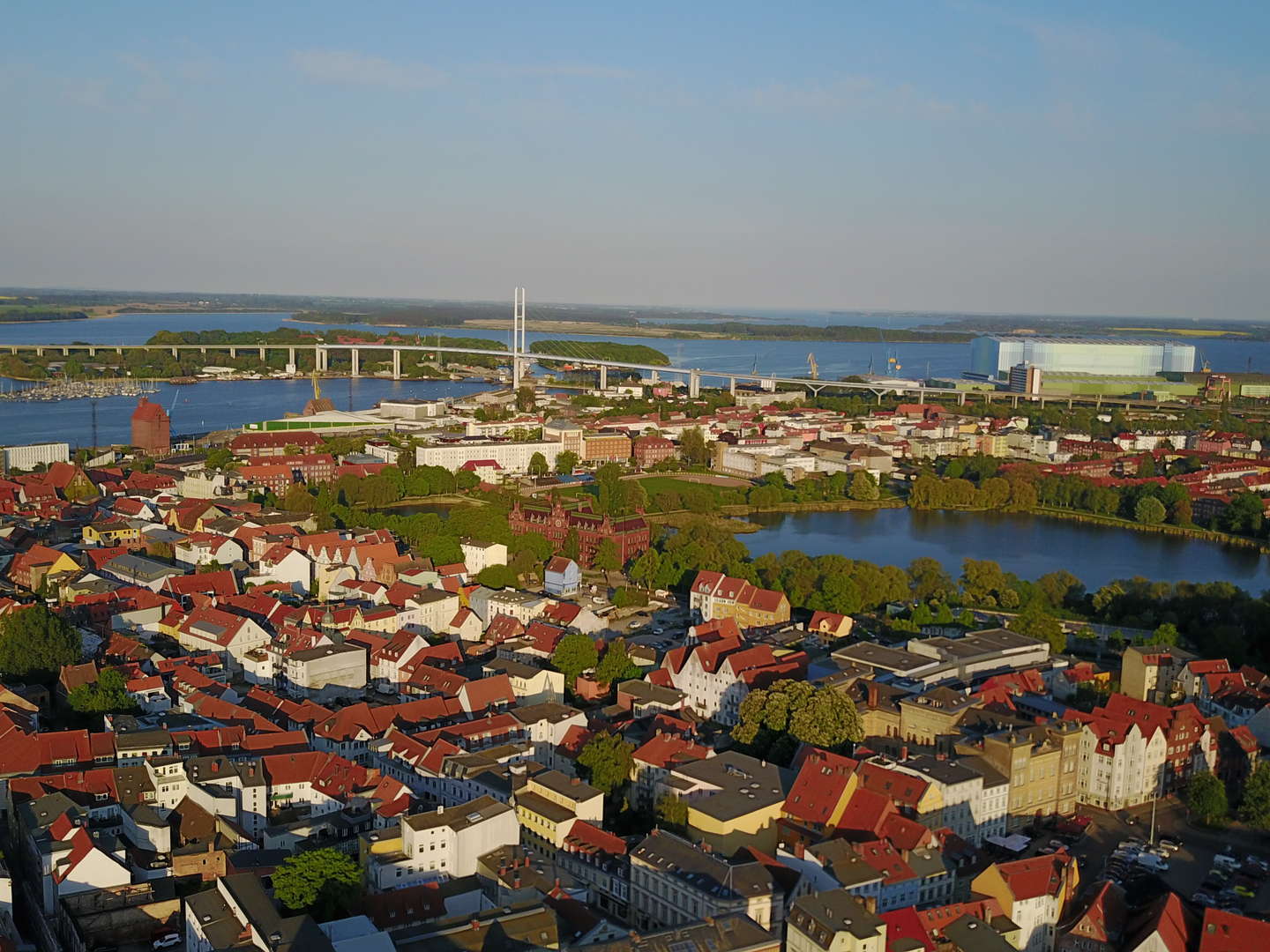 Wohlfühlen und entspannen an der Ostsee