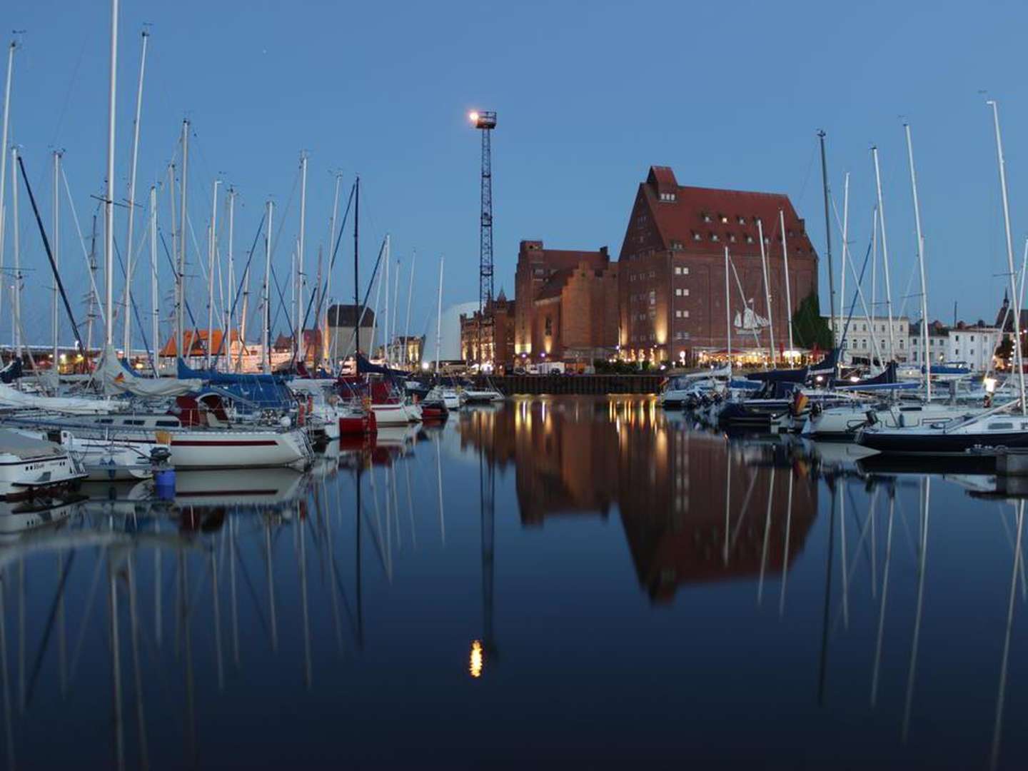 Wohlfühlen und entspannen an der Ostsee