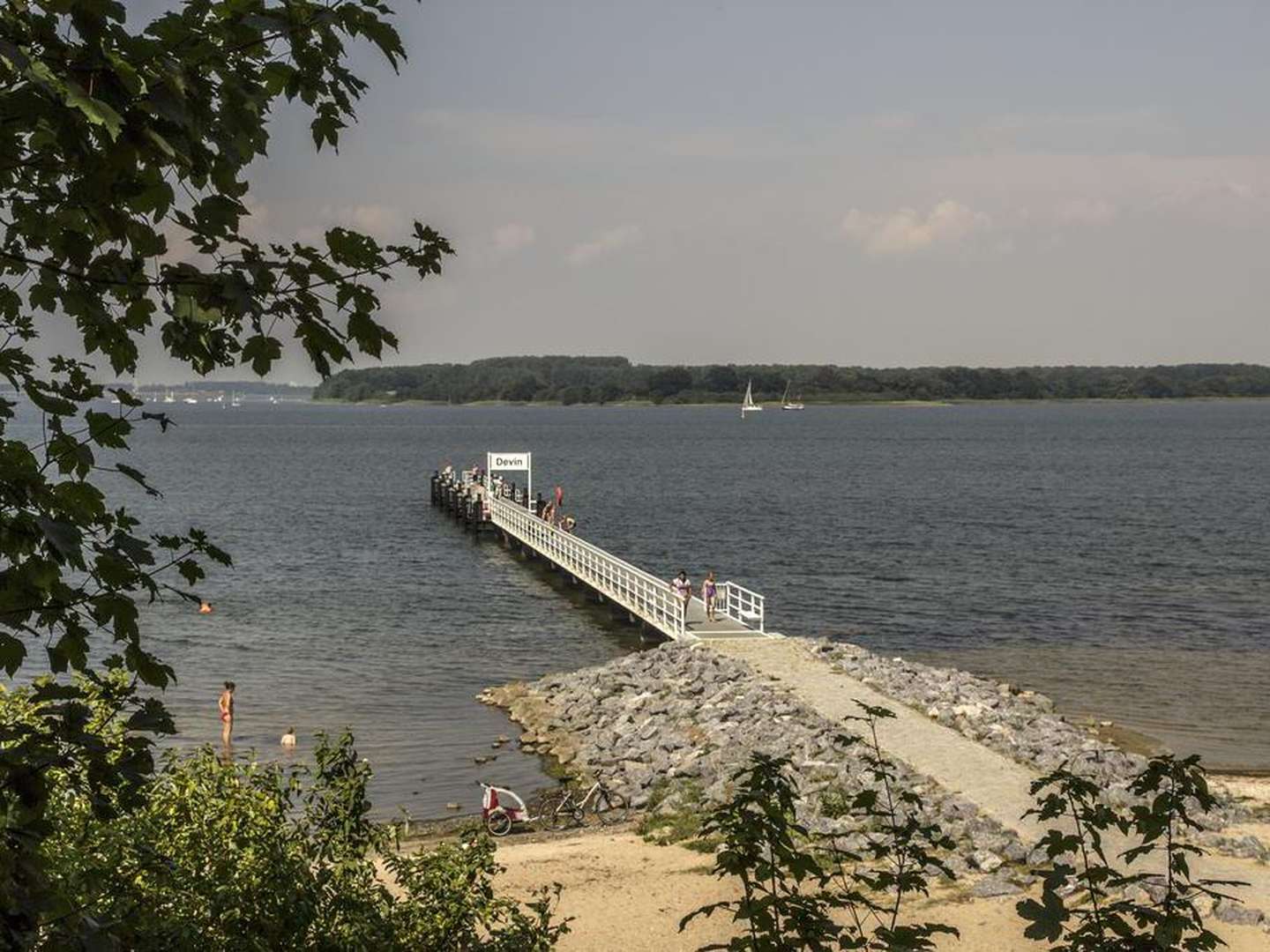 Wohlfühlen und entspannen an der Ostsee