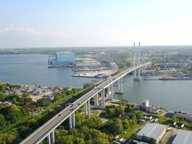 Bei uns wohnt der Osterhase an der Ostsee