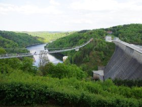 4 Tage Harzer Wandertum