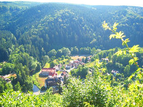 6 Tage Kurzurlaub im Harz 