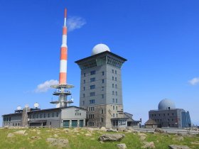 20% Rabatt- 5 Tage Kurzurlaub im Harz 