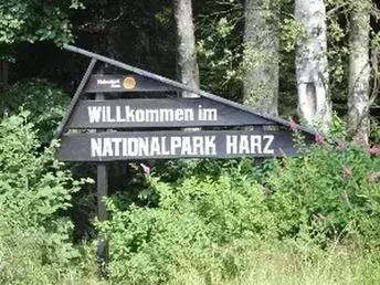 4 Tage den Harz erleben! inkl. Halbpension 