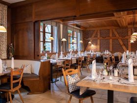 Hotel Quellenhof Zum Kennenlernen