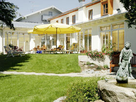 Hotel Quellenhof Zum Kennenlernen