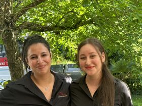 Sommerrabatt | Verwöhnwochenende an der Mosel inklusive Weinverkostung 