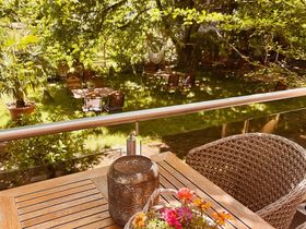 Sommerrabatt | Verwöhnwochenende an der Mosel inklusive Weinverkostung 