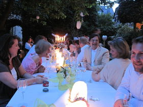 Sommerrabatt | Verwöhnwochenende an der Mosel inklusive Weinverkostung 