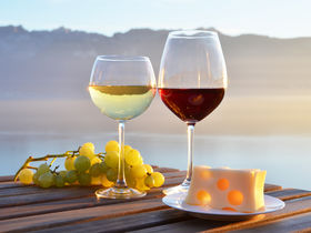 Sommerrabatt | Verwöhnwochenende an der Mosel inklusive Weinverkostung 