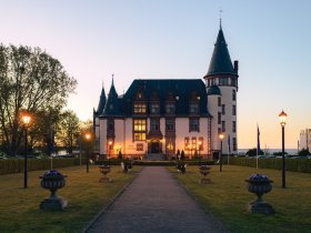 3 Tage Kurzurlaub an der Müritz