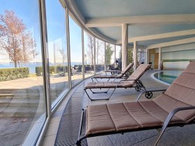3 Tage Kurzurlaub an der Müritz