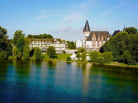 3 Tage Kurzurlaub an der Müritz