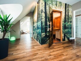 4 Tage Auszeit am Elberadweg in Lutherstadt Wittenberg