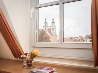  2 Tage Kurzurlaub in der Lutherstadt Wittenberg inkl. Abendessen 