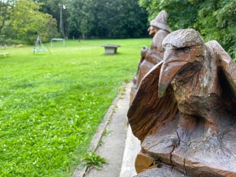 4 Kurzurlaubtage in Thale inkl. Eintritt Bodetaltherme 