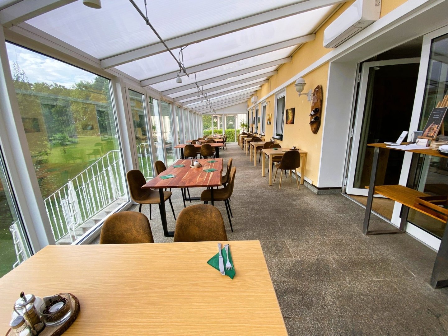 4 Kurzurlaubtage in Thale inkl. Eintritt Bodetaltherme 