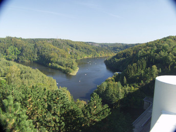 Winterliche Entdeckerreise im Harz 3 Tage