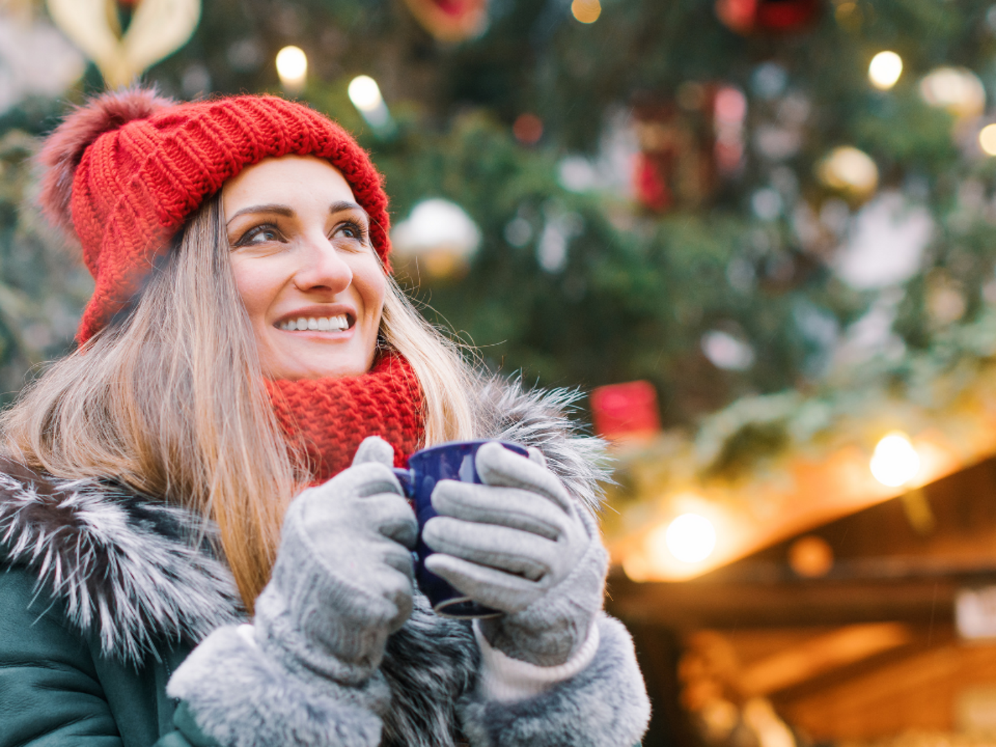 Weihnachts-Traum im Harz