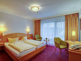 Aktiv & Relax im Sauerland - 5 Tage