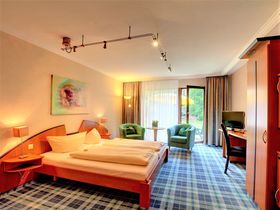 Aktiv & Relax im Sauerland - 5 Tage