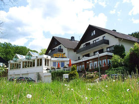 Aktiv & Relax im Sauerland - 5 Tage