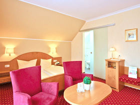 Aktiv & Relax im Sauerland - 5 Tage