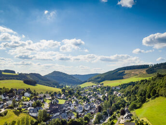 Aktiv & Relax im Sauerland - 6 Tage