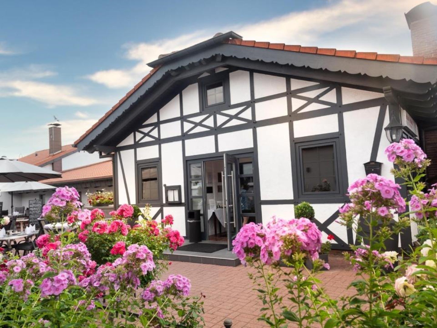 Weekend d`Amour in der Pfalz inkl. 4-Gang-Candlelight Dinner, Cremant & Wellness-Oase