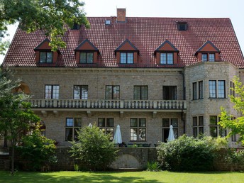 Komposition der Liebe im Harz - für 3 Tage