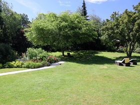 Stimmungsvolles Weihnachten im südlichen Schwarzwald