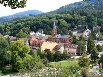 5 Tage den südlichen Schwarzwald genießen