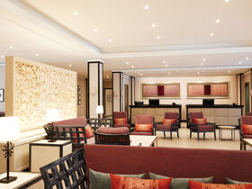 4 Tage Luxus Wellness-Auszeit im Strandhotel Zingst inkl. Dinner