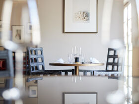 4 Tage Luxus Wellness-Auszeit im Strandhotel Zingst inkl. Dinner