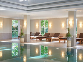 4 Tage Luxus Wellness-Auszeit im Strandhotel Zingst inkl. Dinner