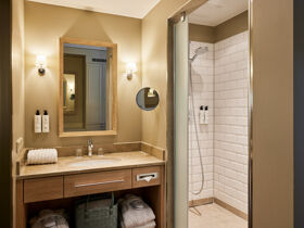 4 Tage Luxus Wellness-Auszeit im Strandhotel Zingst inkl. Dinner