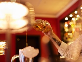 4 Tage Luxus Wellness-Auszeit im Strandhotel Zingst inkl. Dinner