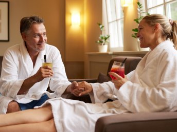 4 Tage Luxus Wellness-Auszeit im Strandhotel Zingst inkl. Dinner