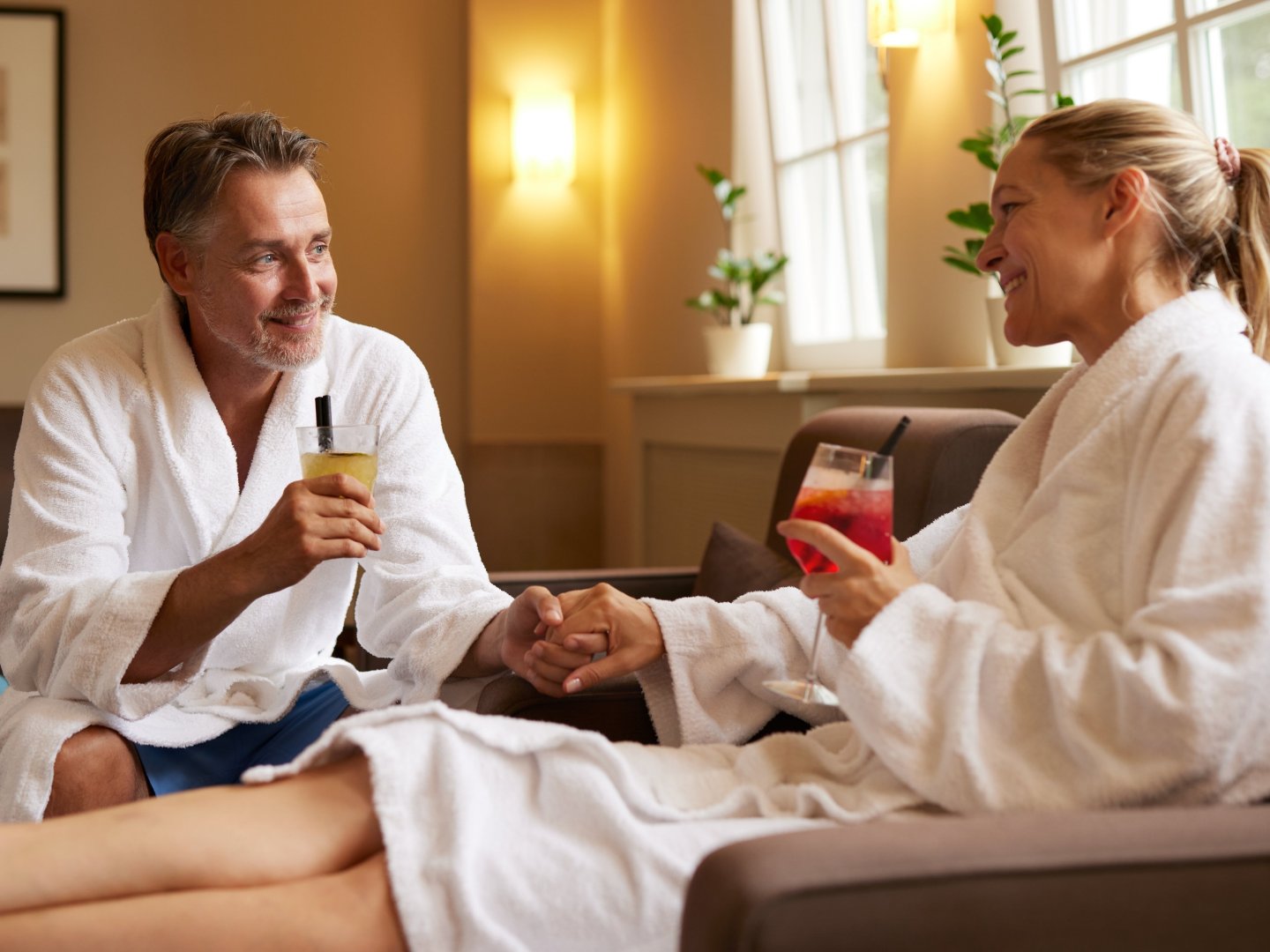4 Tage Luxus Wellness-Auszeit im Strandhotel Zingst inkl. Dinner