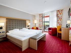 Valentinstag in der Teutoburger Wald Region inkl. Abendessen | 3 Tage 2 Nächte