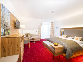 Valentinstag in der Teutoburger Wald Region inkl. Abendessen | 3 Tage 2 Nächte