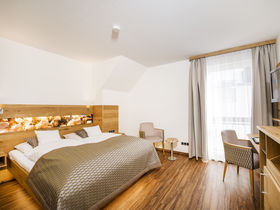 Valentinstag in der Teutoburger Wald Region inkl. Abendessen | 3 Tage 2 Nächte