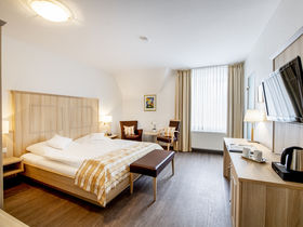 Valentinstag in der Teutoburger Wald Region inkl. Abendessen | 3 Tage 2 Nächte